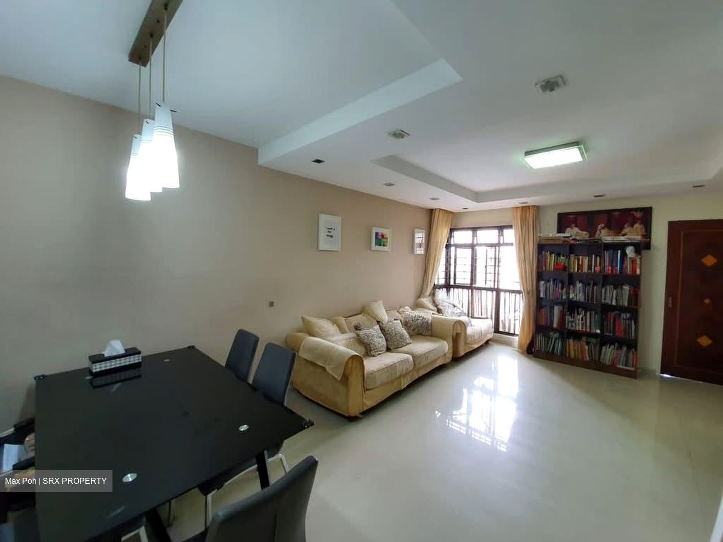Blk 91 Commonwealth View (Queenstown), HDB 4 Rooms #555624821